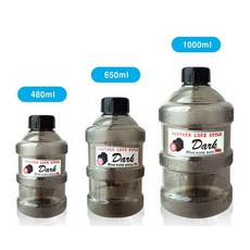 손잡이형 대용량 휴대 물통 보틀