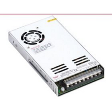 KC인증 산업용 SMPS LRS-350W 48V 아답터 전원공급장치(KC A/S 2년), 1개
