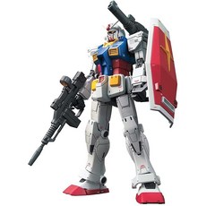 BAND 밴드ai Hobby - 건담 더 오리진 #26 RX-78-02 (오리진 버전) 반다이 스피릿 HG 1/144 모델 키트