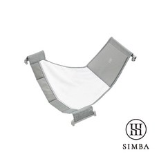 Simba 小獅王辛巴 嬰兒沐浴澡盆浴網, 1個