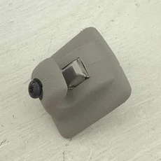 9803845DS 8163EH YL004254PR 햇빛 가리개 스냅 클립 훅 (푸조 301 용), 04 2008