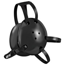 運動護耳, 黑, 1個