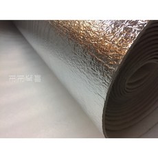 鋁箔保溫層/台灣製造(2尺以上超商會摺寄)保溫墊 保冷墊 野餐墊 保溫, 1個