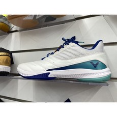 羽樂體育 Victor 2022新品 S70 速度 平價頂級鞋款