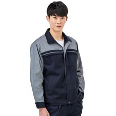 春秋男士工裝套頭衫UP-08 TR華達呢