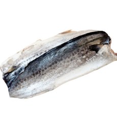 수산잇츠 국내산 손질삼치 1kg 냉동 급냉 개별진공 포장, 3개