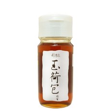 蜂巢氏 玉荷包蜂蜜 700g, 1個