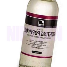 니편 페인팅 오일 200ml 1p 화방용품