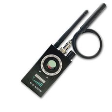 HANLIN TPK18 專業偵測防偷拍探測器 防竊聽 防GPS跟蹤 偵測器 愛肯科技, 1個