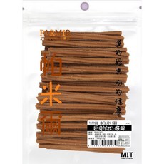 PARMIR 帕米爾 狗零食 超值經濟包, 1個, PMR2015, 580g, 香Q羊肉條棒