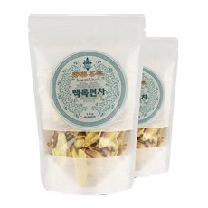 수미다정 목련차, 10g, 1개, 1개, 1개입