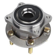 MACEL 513266 전면 또는 후면 AWD 휠 허브 베어링 어셈블리 07-18 현대 산타페 13-18 산타페 스포츠 XL 07-12 베라크루즈 14-17 기아 론도