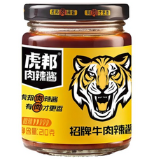 승현유통 호방소고기장, 210g, 3개