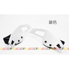 VAG小賴汽車 VW Golf 7 Polo 鋁合金換檔撥片, 1個, 黑色