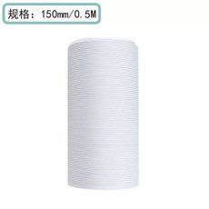 창문형 공기순환기 강제환기 청정기 유리형 키트, A. 직경 15cm 길이 0.5m 좌측 나선형 두꺼운, A. 직경 15cm 길이 0.5m 좌측 나선형 두꺼운