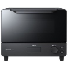 Panasonic NT-D700-K NTD700K [장기 5년 보증 첨부] 파나소닉 블랙 오븐 토스터