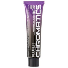 레드켄 크로마틱 프리즈마틱 퍼머넌트 헤어 컬러 63ml, Clear, 1개