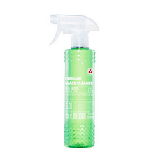 바인더 프리미엄 유리세정제 500ml, 1개