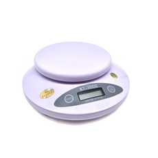 경인 베이킹 전자저울 KT-3000 (3kg/1g) 용기 포함