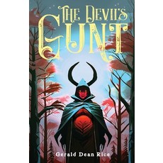 (영문도서) The Devil's Gunt Paperback, Redhand Books LLC, English, 9780983854777
