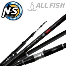 NS 크로져기 SV 갯바위낚시대 바다 찌낚시대 바다릴대 클로져기 엔에스, 1-530F