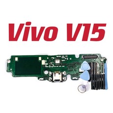 Vivo V15尾插小板充電模組 (含工具) - 全新充電座/耳機座/麥克風, V15 充電小板 不要工具