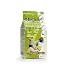 PUUR 偉特鸚鵡飼料 熱帶鳥類飼料 小型鸚鵡飼料 中小型鸚鵡飼料 鳥用飼料 鳥飼料 鳥類飼料