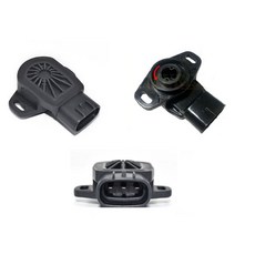 SUZUKI 節氣門位置感知器 13420-86G00 (適用 Alto Cervo Every Jimny), 1個