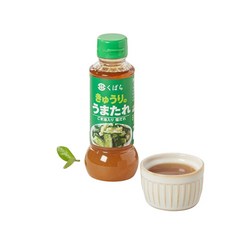 쿠바라 오이 우마타레 소스 285g (N4), 1개