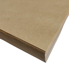 식품크라프트지 50g 600x450(mm) 250매, 1세트, 250개, 600mm