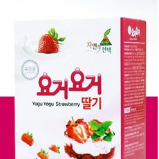 Gosun 우유에 타먹는 간식 회사 어르신 어른 직장인 등산, 1개, 300g