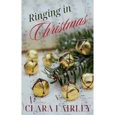 (영문도서) Ringing in Christmas Paperback, Pinewood Station Publishing, English, 9798227627704