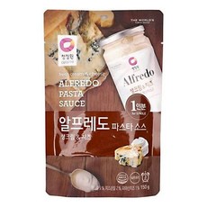알프레도파스타소스 150g, 1개