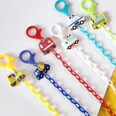 자동차 마스크스트랩 6종세트