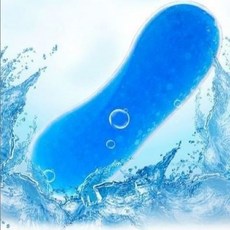 可愛卡通眼罩 冰敷熱敷 舒緩疲勞 兒童男女學生睡眠遮光眼罩, 1個, 【單冰袋】品質優選/安心舒睡,小熊眼罩（吸溼透氣）高效遮光