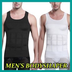 남자보정나시 기능성내의 복부 최적화 뱃살해결 나시 보정속옷