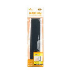 LOVETEX 神奇妙妙貼 萬用黏貼帶 居家收納 DIY固定, 1個