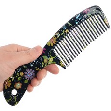 민민스토어 뉴전사빗 머리브러쉬