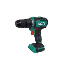 DCA ADJZ2060IZ 충전햄머드릴 20V 본체 BL모터 2단 속도조절 무선 함마 드릴, 1개