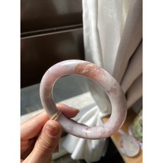 櫻花瑪瑙 手鐲, 1個