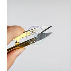 더가몽 스프링 쪽가위 가정용쪽가위