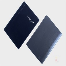 퐁치셀 120매 홍보용노트