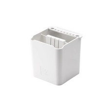 RAY 雙艙洗筆筒 模型上色工具組 含吸水墊 適用面相筆/水彩筆/美術筆 鋼普拉模型上色 筆塗/滲線適用