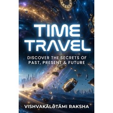 (영문도서)Time Paradox Mission ?: A Journey Through Space Time and Reality Paperback, Independently Published, English, 9798276316741