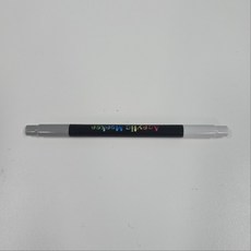 이루다 미술용 듀얼 사인펜 단품, 1개, 트윈색37