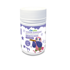 【IN-Plus】護眼晶草本精華素 40g 犬用 三效加強眼睛保健 淚痕敏感養護適用, 1個, IN-Plus-護眼晶草本精華素40g