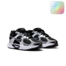 (백화점정품/AS) 나이키 V5 RNR 주니어 블랙 실버 키즈 베이비 아동신발 어린이운동화