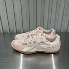 [국내정식매장] 리복 운동화 울트라 LO (W) - 핑크 / 100245707 스니커즈 신발