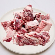 마장동 한우이츠, 한우 꼬리반골 2kg, 1개