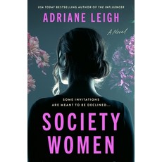 (外文書)Society Women Paperback, Harper Perennial, English